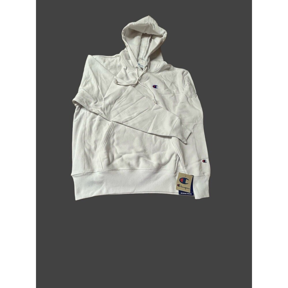Powerblend Champion Hoodie Men’s L